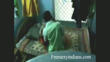 Porn mms clip of sexy figure bangladeshi bhabhi fucked by neighbor