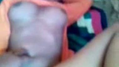 Bihari Girl Sabria Nude Sex Clip