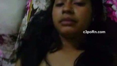 Indian porn MMS of a brand new desi girl