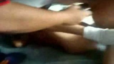 Sex On Sofa With Teen Indian Girl