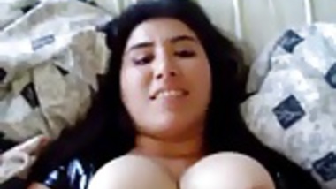 paki with huge tits facial
