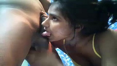 Indian desi sex scandals of horny couple
