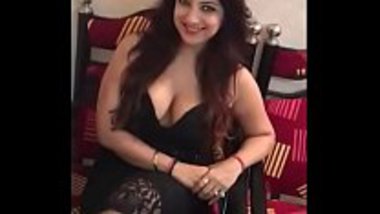 Hot video of the famous actress Sweety Chhabra