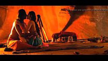 Nude scene of Radhika Apte from Parched