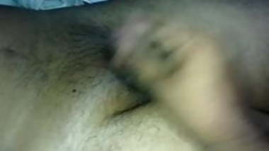 Dick Massage for an Indian 22 years boy