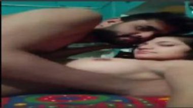 Cute Indian College Girl’s Sex MMS With Her New Boyfriend