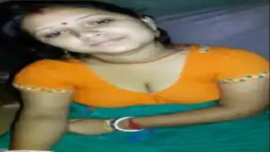 MMS Of Indian Couple Having Romantic Sex