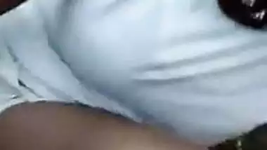 Two Indian guys sex outdoor