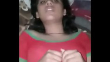 Desi girlfriend learns relax compilation