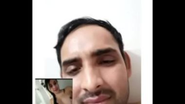 Indian guy webcam sex with hot italian girl