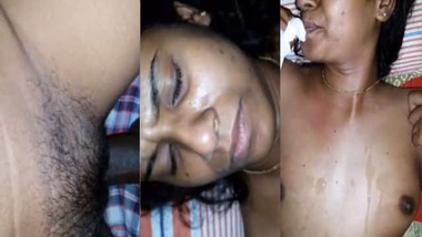 Sri Lankan home sex video leaked in recent times