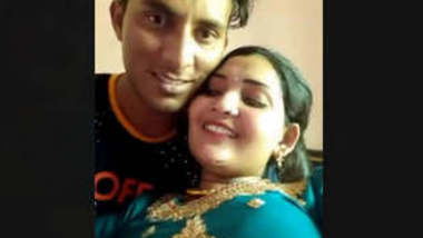 Desi Newly Married Wife getting Screwed