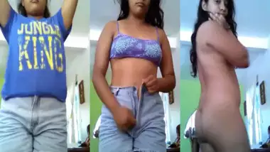 Indian college girl sexy Indian body show video