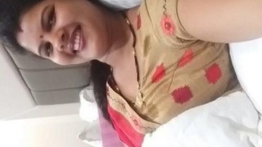 Beautiful Married Bhabi One More Small Clip (Update)