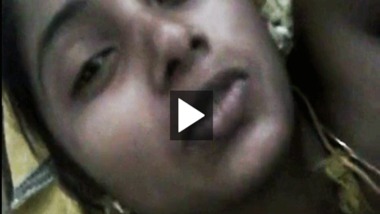 Tamil wife waits for her bf to fuck her vaginal hole