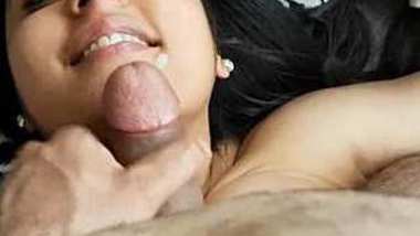 380px x 214px - Sexy Nri Girl Tit Wank And Cum On Her Face Indians Get Fucked