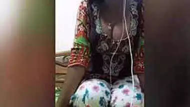 desi aunty video chat