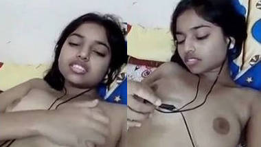 desi teen full nude on bed hairy pussy hole fingering and rubbing