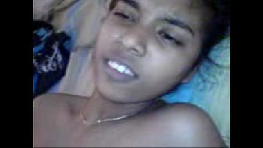 Sexy Bengali Maid Naked And Having Fun