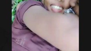 Desi village lover outdoor fucking with lover