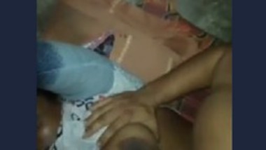 Desi village girl fucking with her lover in room