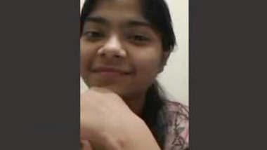 Bangladeshi Girl On Video Call Indians Get Fucked