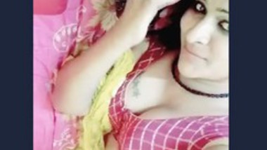 Indian cute girl vert hot tiktok video-8
