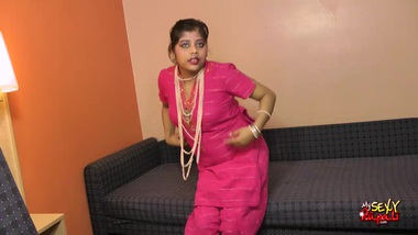 Rupali expose her tight assholes, panties...