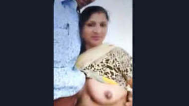 Desi Bhabhi Pussy Licking and Fucking